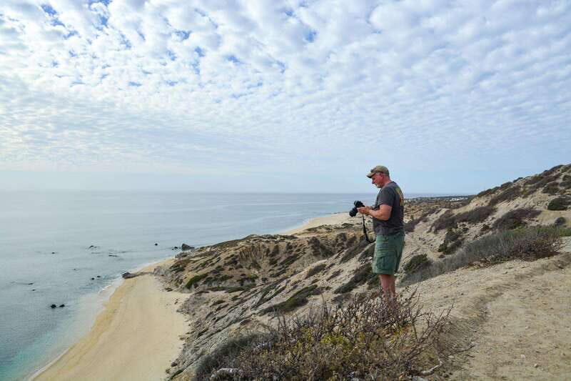 Cabo San Lucas: Private Jeep Tour to Cabo Pulmo & Snorkeling - Key Points