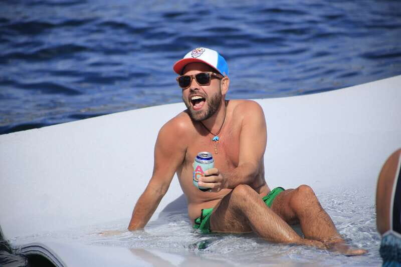 Cabo San Lucas Private Mini Catamaran Tour - The Pros and Cons