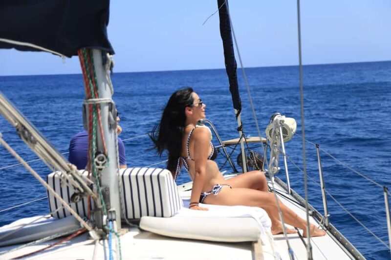 Cabo San Lucas: Private Sailing Tour with Open Bar - Final Thoughts