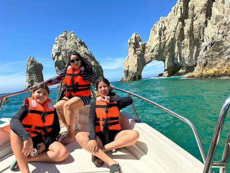 Cabo San Lucas: Private Tour to El Arco - Who Is This Tour For?