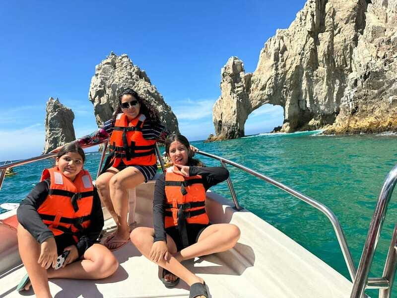 Cabo San Lucas: Private Tour to El Arco - FAQs