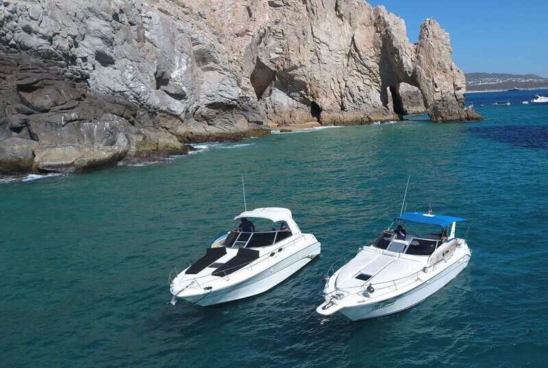 Cabo San Lucas Private Yacht 1 Hour Express Highlight Cruise - An In-Depth Review of the Cabo San Lucas Private Yacht Experience