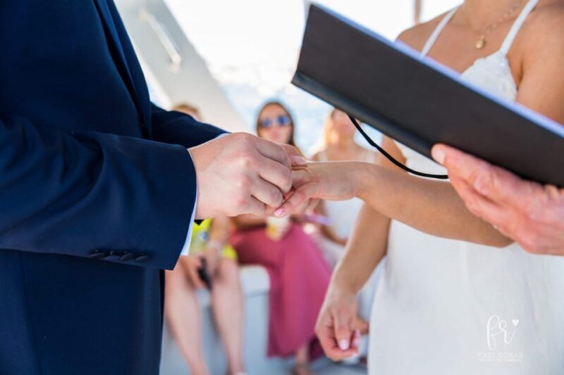 Cabo San Lucas: Private Yacht Wedding Celebration - Who is This Experience Best For?