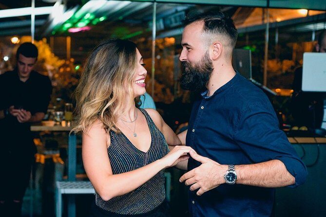 Cabo San Lucas Salsa Lovers Dance Experience - What to Expect from the Cabo San Lucas Salsa Lovers Dance Experience