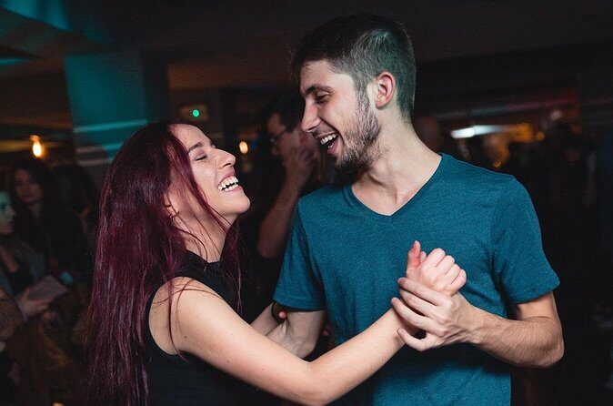 Cabo San Lucas Salsa Lovers Dance Experience - Practical Tips for Participants