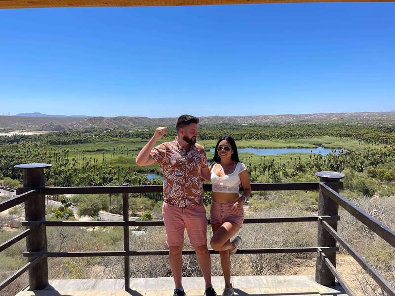 Cabo San Lucas: Santiago & Santa Rita Hot Springs Rural Tour - The Sum Up