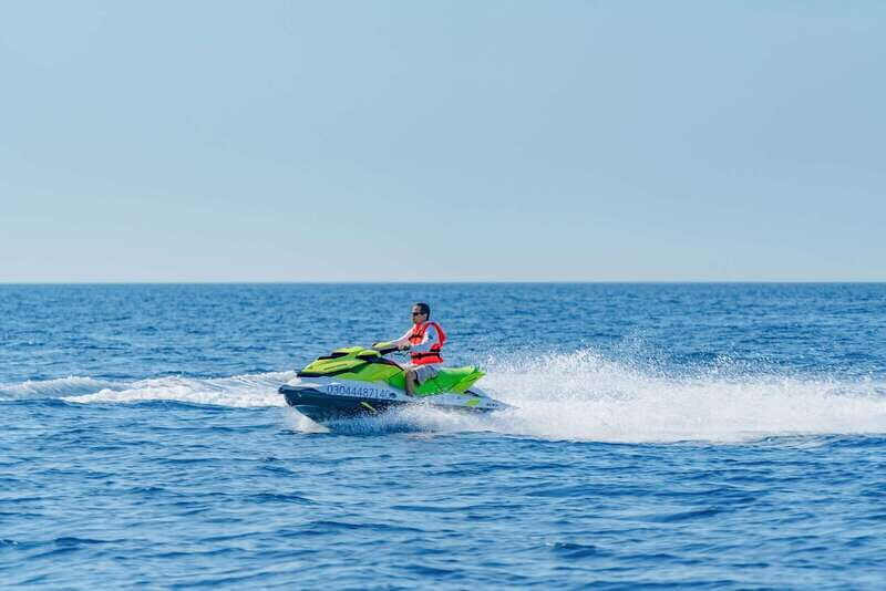Cabo San Lucas: Sea of Cortes Guided Jet Ski Tour - Final Thoughts
