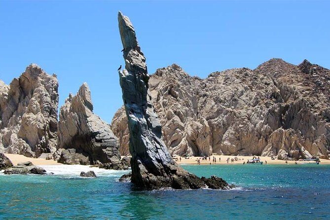 Cabo San Lucas sightseeing and Famous Arch tour - FAQ