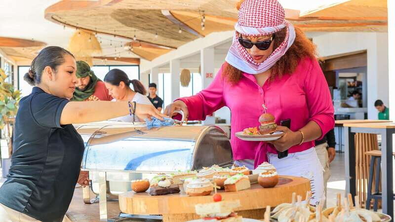 Cabo San Lucas: Sky Bikes Beach and Desert Tour in Cabo - Is It Worth the Price?