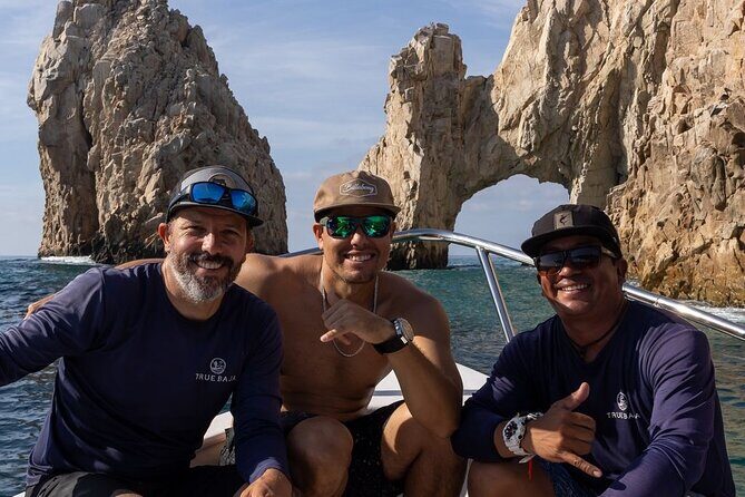 Cabo San Lucas Snorkel Adventure with Photos Included - FAQs