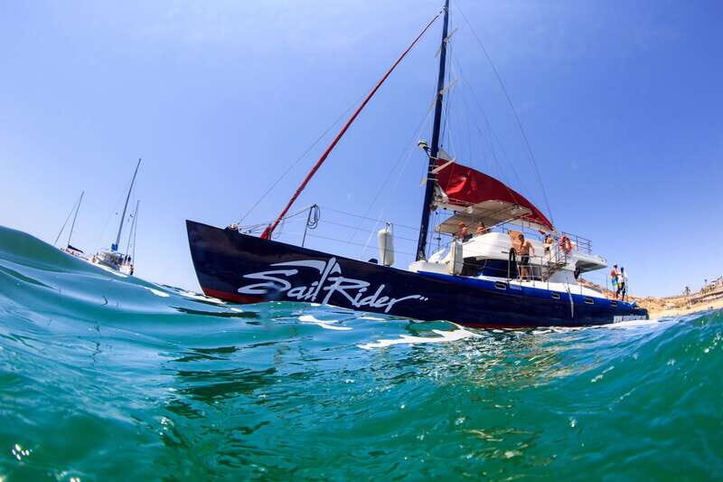 Cabo San Lucas: Snorkel, Lunch and Sail Experience - What to Expect from the Tour