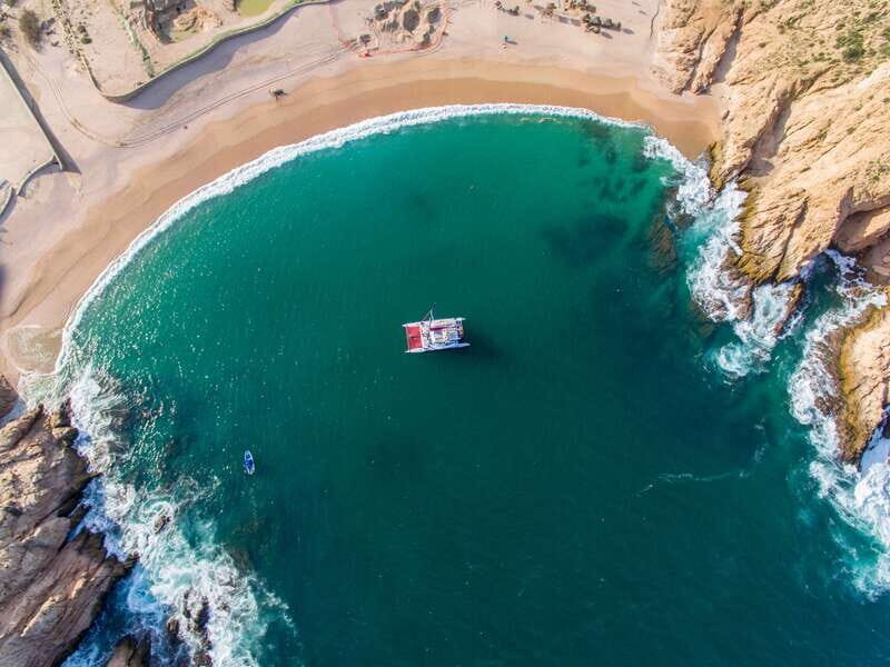 Cabo San Lucas: Snorkel, Lunch and Sail Experience - Final Thoughts: Who Should Consider This Tour?