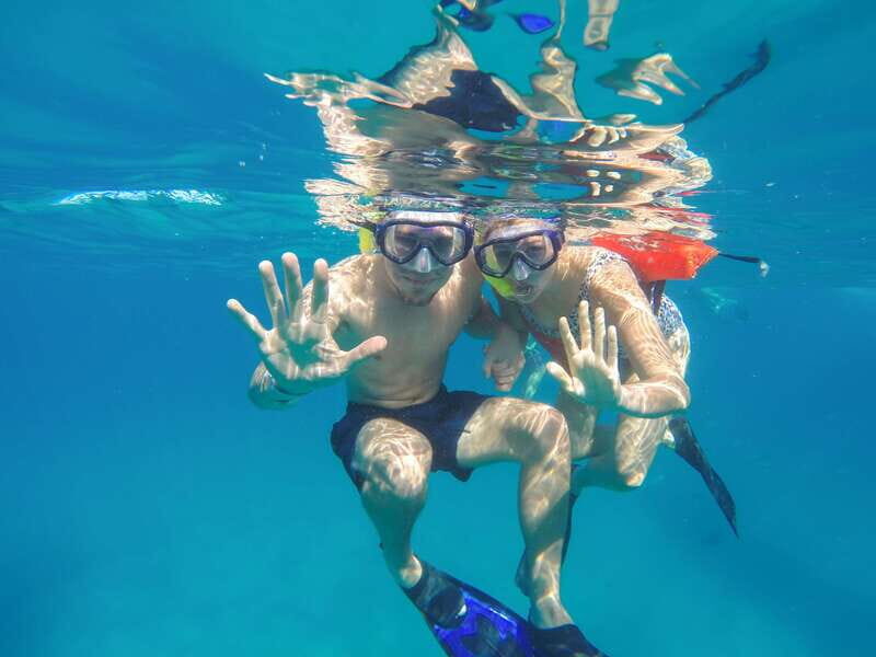 Cabo San Lucas: Snorkel Tour with Open Bar & Snacks - The Real Value — What You’re Getting for Your Money