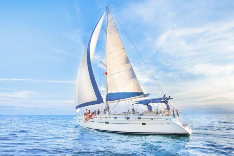 Cabo San Lucas: Snorkeling and Sailing Cruise with Lunch - Who Will Love This Tour?