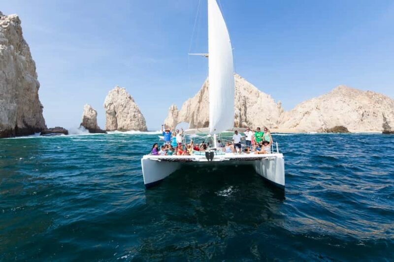 Cabo San Lucas: Snorkeling & Boat Trip with Open Bar - Deep Dive into the Experience