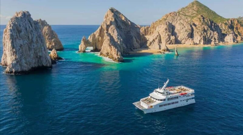 Cabo San Lucas: Snorkeling Cruise with Lunch and Open Bar - Practical Tips for Your Trip