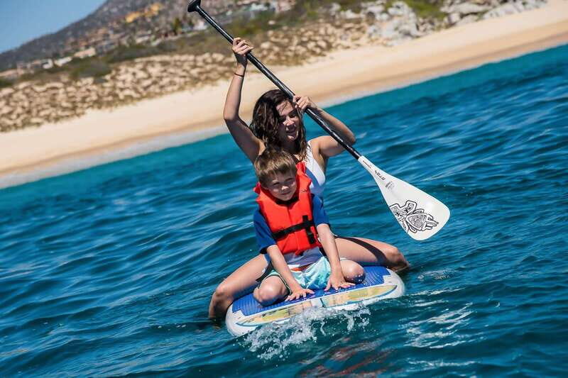 Cabo San Lucas: Snorkeling & Sailing Half-Day Trip - Key Points