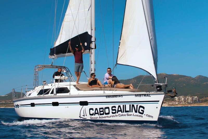 Cabo San Lucas: Snorkeling & Sailing Half-Day Trip - Why This Tour Stands Out