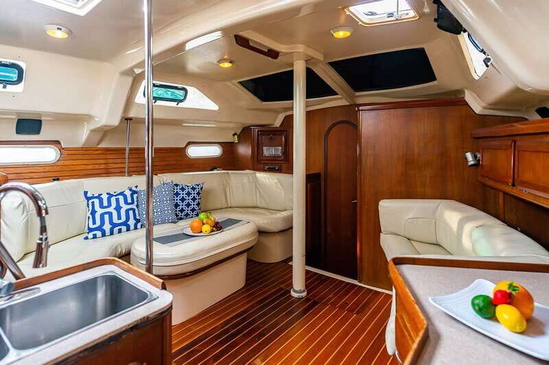 Cabo San Lucas: Snorkeling & Sailing Half-Day Trip - Pricing and Value