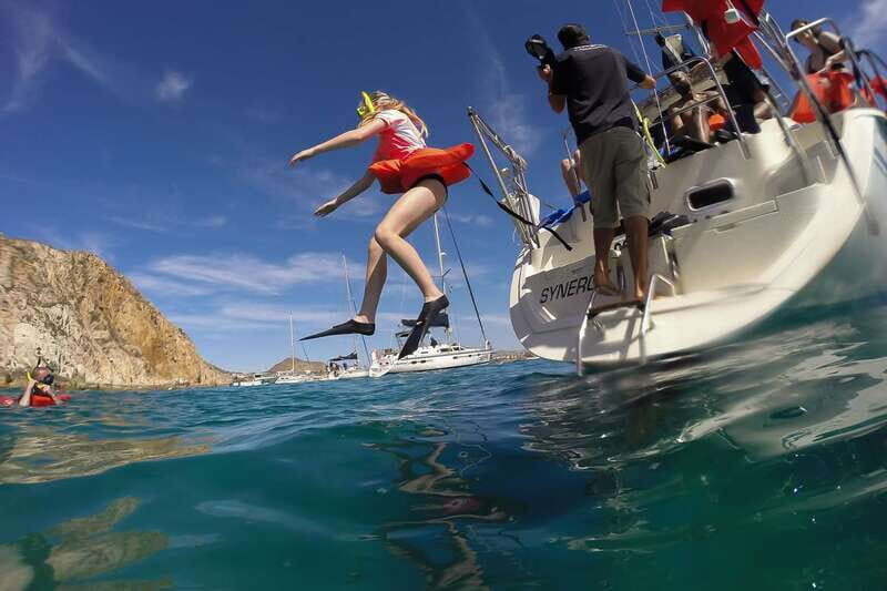 Cabo San Lucas: Snorkeling & Sailing Half-Day Trip - Who Will Love This Tour?