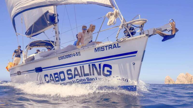 Cabo San Lucas: Snorkeling & Sailing Half-Day Trip - FAQ