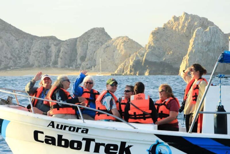 Cabo San Lucas: Sunset Cruise - Who This Tour Is Best For