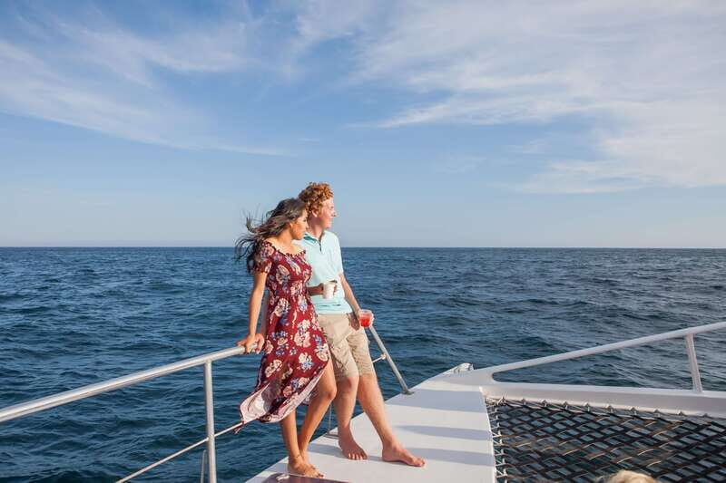 Cabo San Lucas: Sunset Cruise with Wine and Jazz - Who Will Love This Cruise?