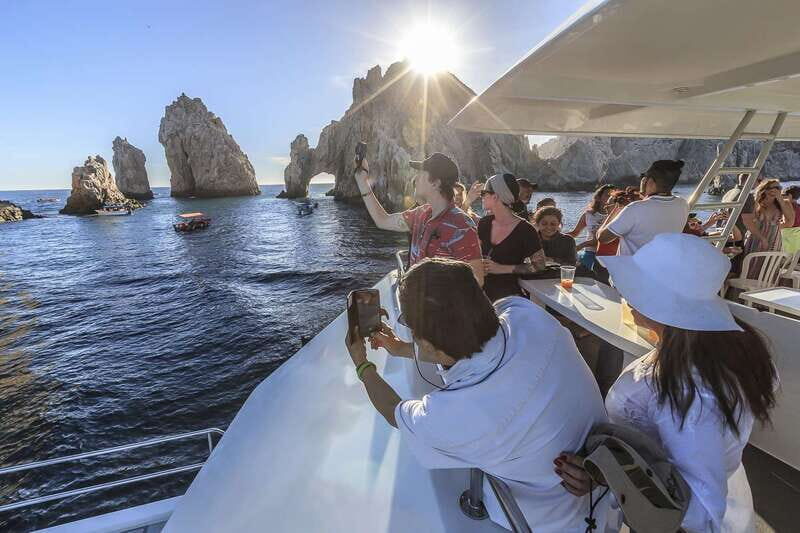 Cabo San Lucas: Sunset Dinner Cruise - Who Will Enjoy This Cruise?