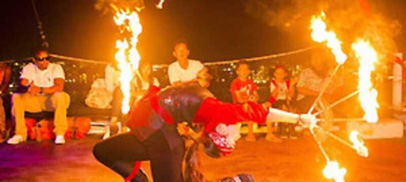 Cabo San Lucas: Sunset Dinner on a Pirate Boat - FAQ