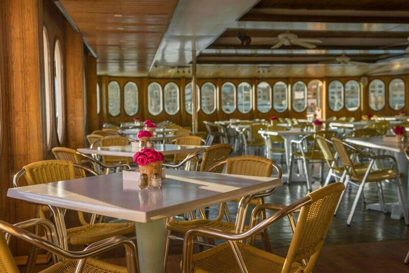 Cabo San Lucas: Sunset Mexican Dinner Cruise with Live Music - In The Sum Up