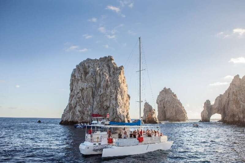 Cabo San Lucas: Sunset Party Cruise with Open Bar - Who Is This Cruise Best For?
