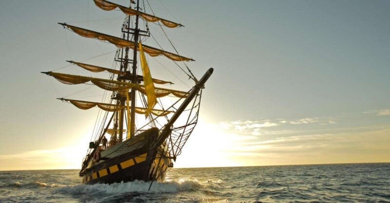 Cabo San Lucas: Sunset Pirate Ship Cruise with Dinner Show - Authentic Reviews and Real Traveler Insights