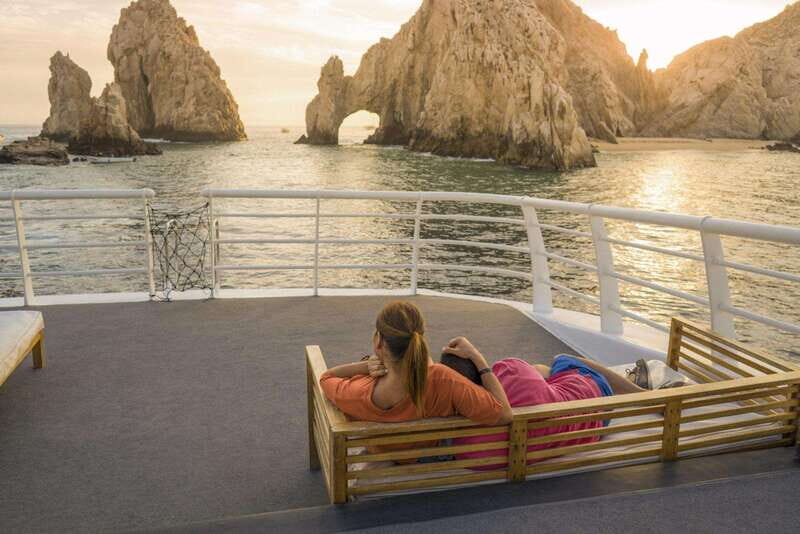 Cabo San Lucas: Sunset Premier Dinner & Show Cruise - Practical Tips for Booking and Enjoying