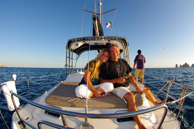 Cabo San Lucas Sunset Sailing Shared Cruise - Who Would Love This Tour?