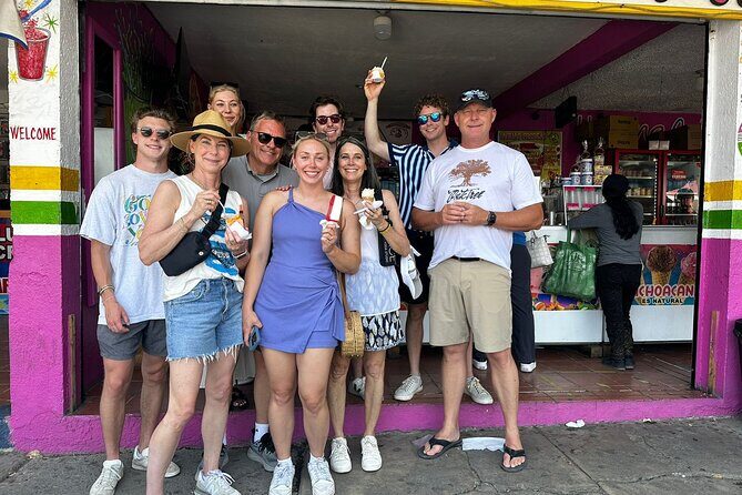 Cabo San Lucas Taco Tour for Cruise Ship Passengers - Why This Taco Tour is Worth Considering