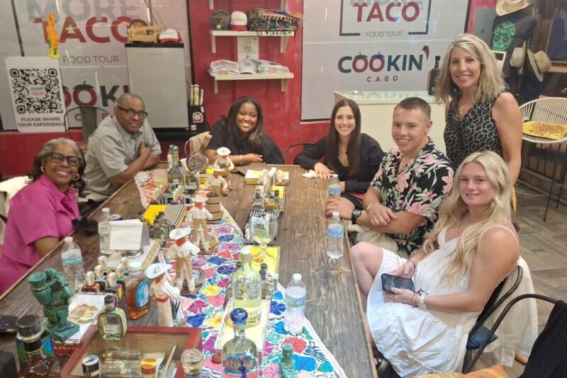 Cabo San Lucas Taco Tour for Cruise Ship Passengers - Practical Details: What Travelers Need to Know