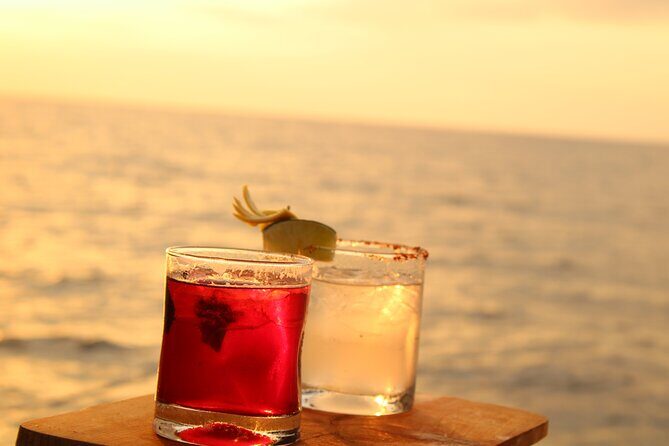 Cabo San Lucas - Tacos, Cocktails and Tequila Walking Tour - The Itinerary in Detail: What to Expect