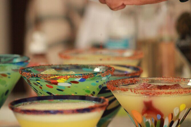 Cabo San Lucas - Tacos, Cocktails and Tequila Walking Tour - Practical Details