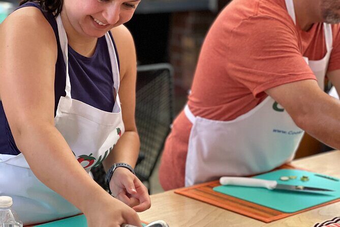 Cabo San Lucas Tacos Cooking Class, Mixology and Dancing Lessons - Authentic Experiences Highlighted by Reviewers