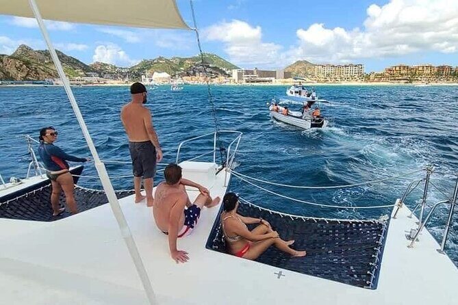 Cabo San Lucas Three Hour Private Boat Snorkeling Tour - An Overview of the Tour