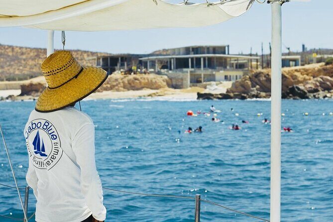 Cabo San Lucas Three Hour Private Boat Snorkeling Tour - Meeting Points, Timing, and Practicalities