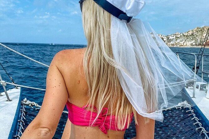 Cabo San Lucas Three Hour Private Boat Snorkeling Tour - Who Should Consider This Tour?