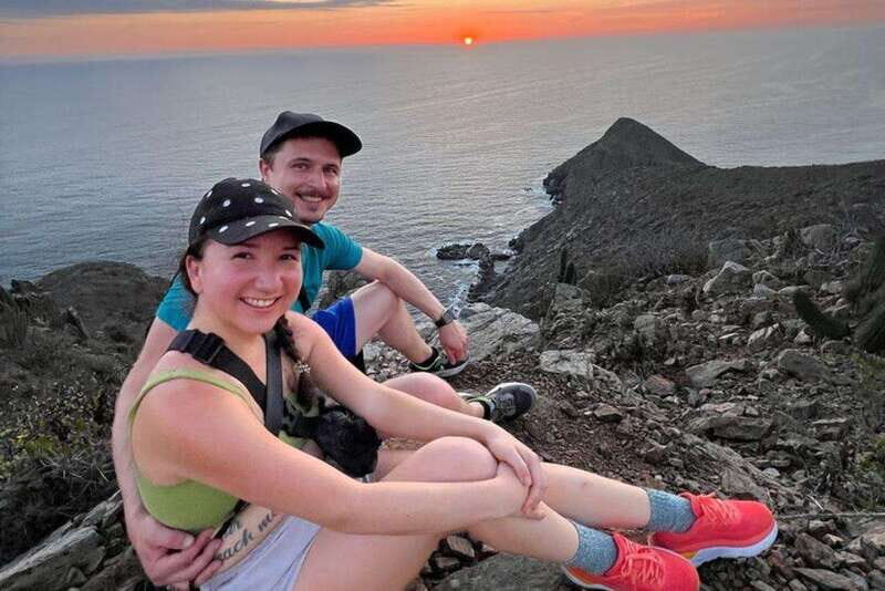 Cabo San Lucas: Todos Santos Sunset Hike - Key Points
