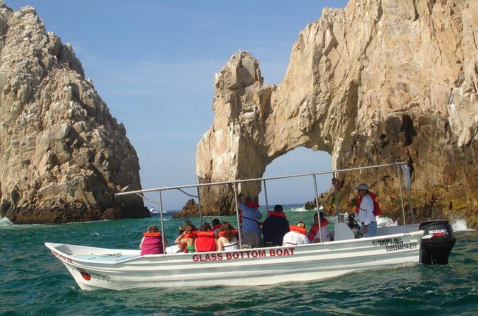 Cabo San Lucas Tour & Glass Bottom Boat to the Arch - The Sum Up: Who Should Consider It?