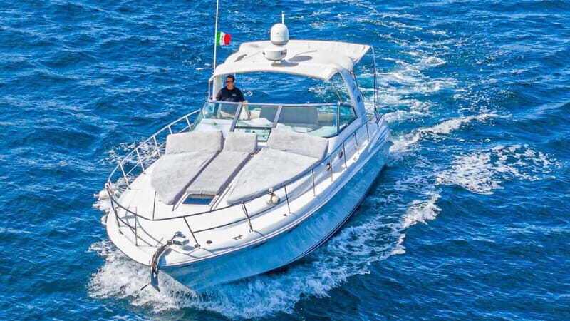 Cabo San Lucas Tour To Balandra Beach - A Deep Dive into the Experience