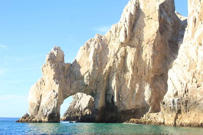 Cabo San Lucas: Up-Close Whale Watching Small-Group Tour - Why This Whale-Watching Tour Stands Out