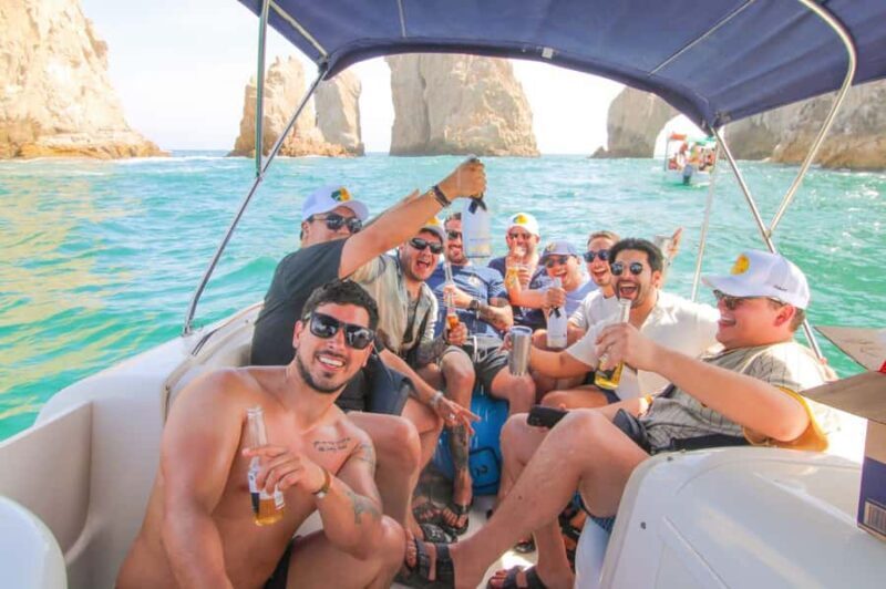 Cabo San Lucas: Whale Watching and Snorkeling Tour - Key Points