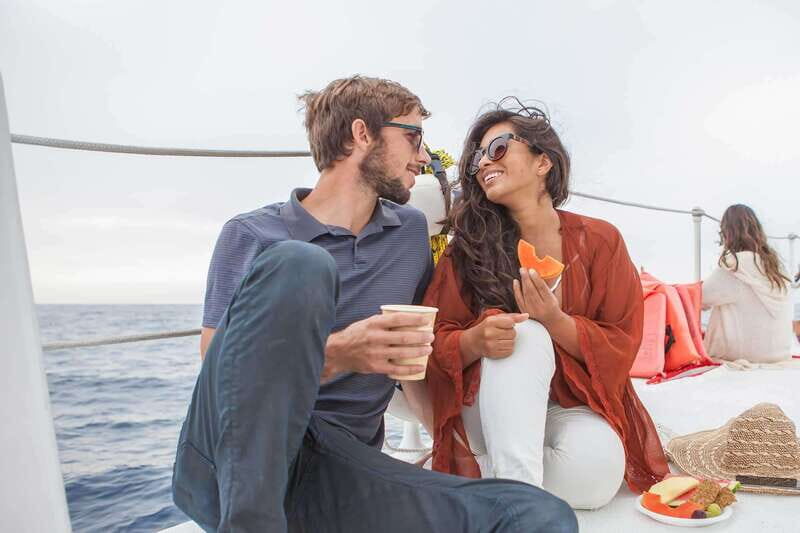 Cabo San Lucas: Whale Watching Catamaran Experience - An Overview of the Experience