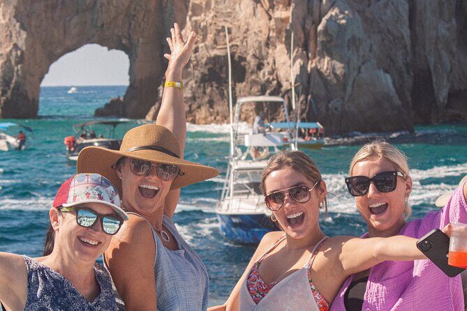 Cabo San Lucas Whale Watching Lunch Cruise - The Experience’s Strengths, Based on Reviews
