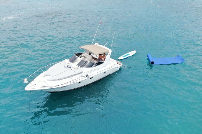 Cabo San Lucas Yacht Rental all inclusive - Who It’s Best For